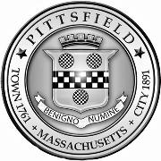 City of Pittsfield Logo